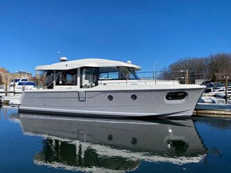 41' Beneteau 2024 Yacht For Sale